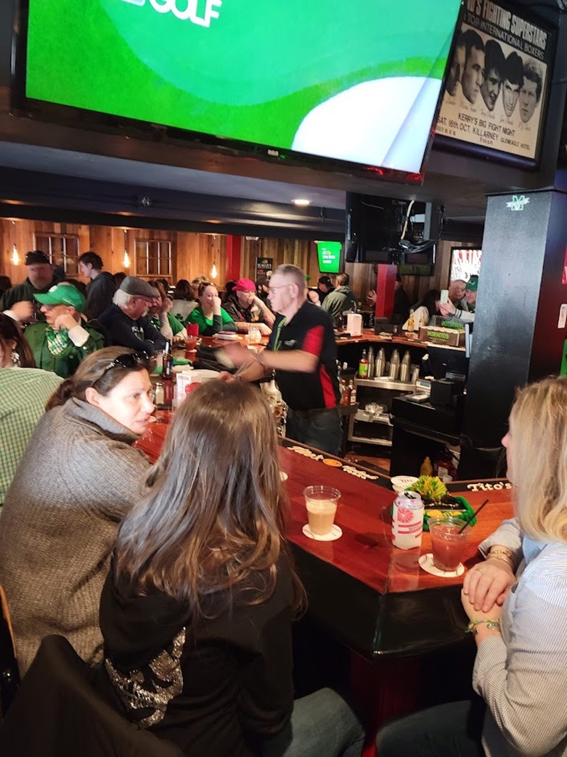 Local & Major Sports on Every TV