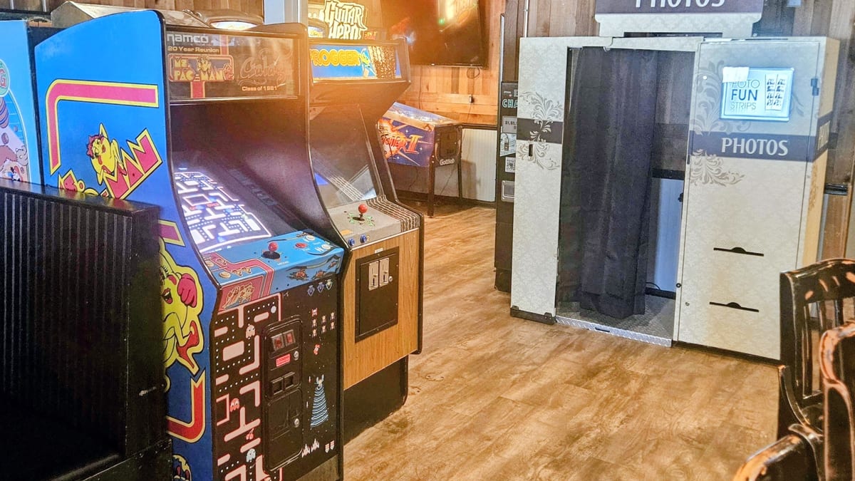 More Than a Pub
