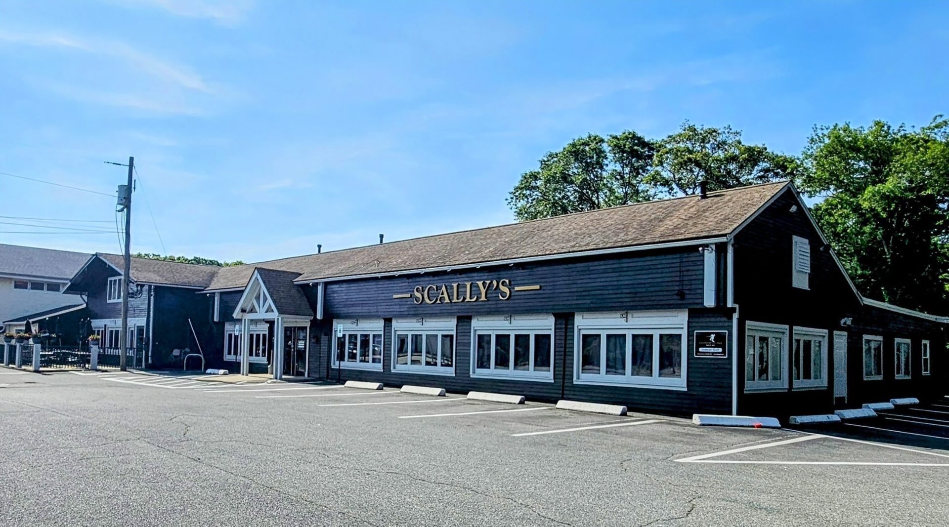 Join The Restaurants on Main Rewards Program