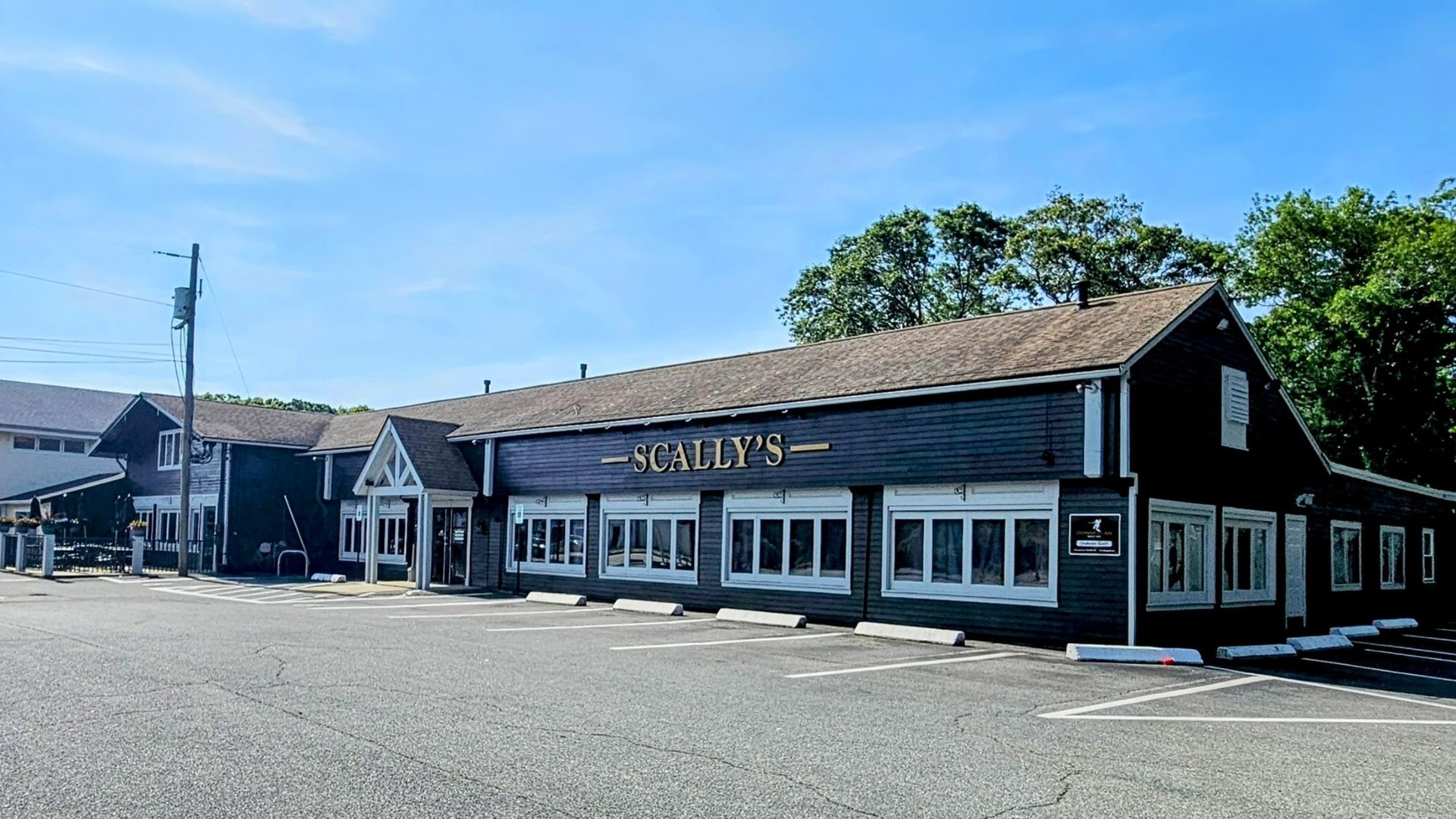 Join The Restaurants on Main Rewards Program
