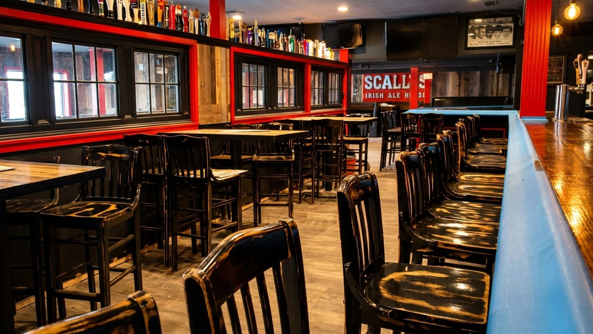 Tell Us About Your Event