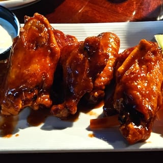 Tavern Style Wings