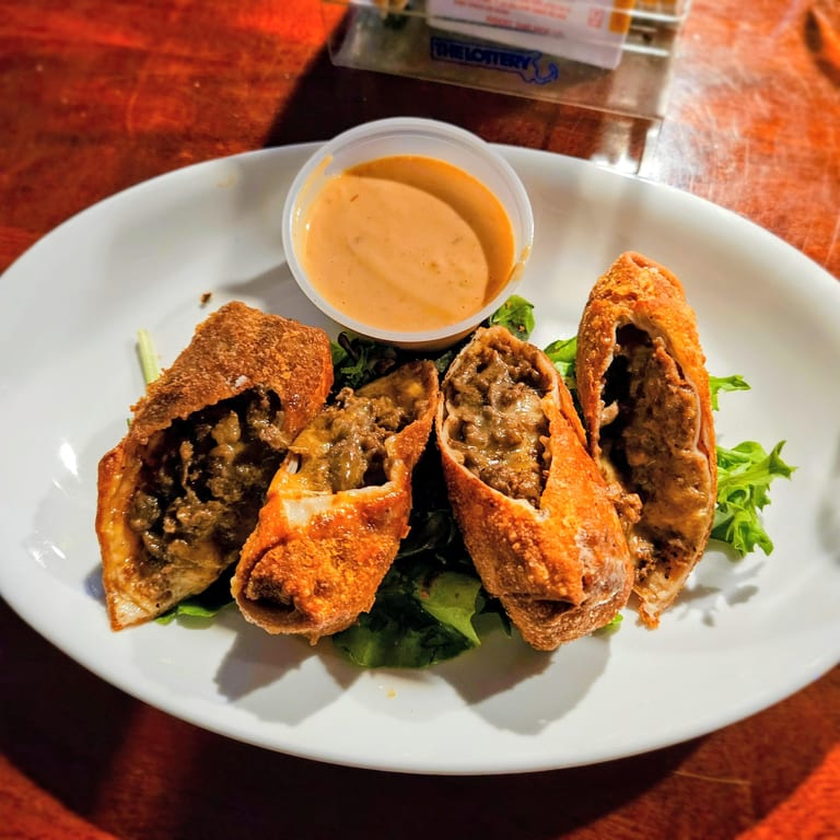 Delicious Irish Food Awaits You