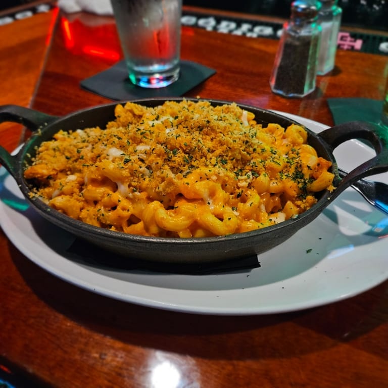 Savor Our Irish Pub Delivery