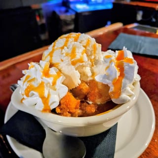 Apple Crisp