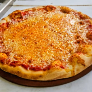 TUESDAY Large Cheese
